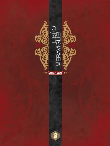 Il Libro delle Meraviglie - Ice-Wer