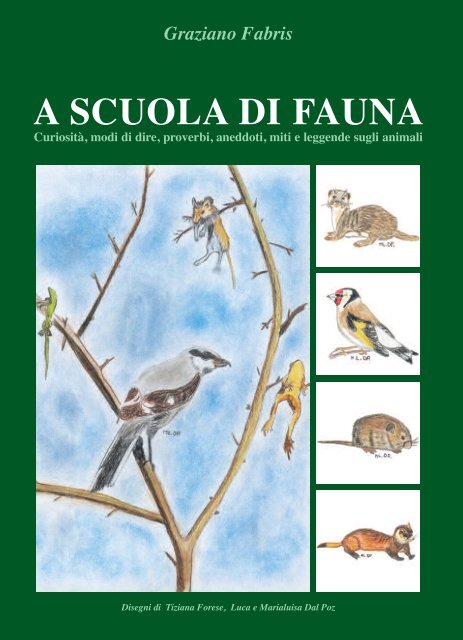 Beco Bruco Bambini di Zoccoli Beco Bruco Bambini di Zoccoli