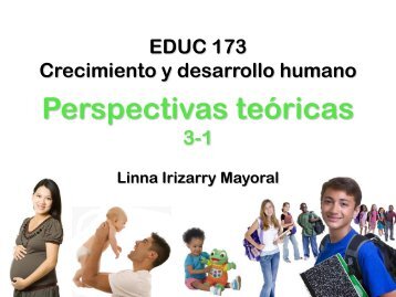 Perspectivas teóricas
