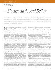066-067_ÃSPerfil Bellow-E - Letras Libres
