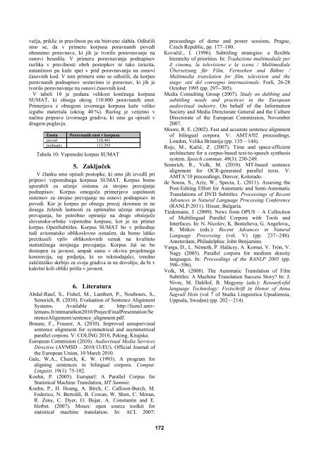 Proceedings - Natural Language Server - IJS