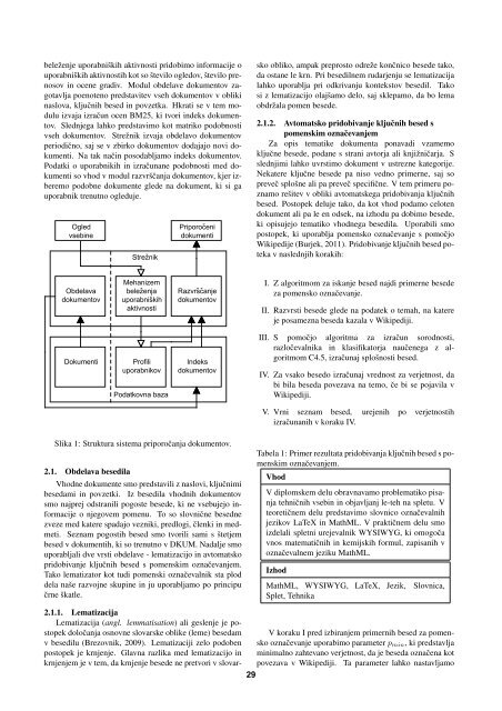 Proceedings - Natural Language Server - IJS