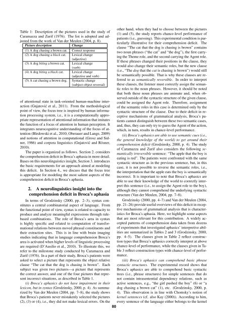 Proceedings - Natural Language Server - IJS