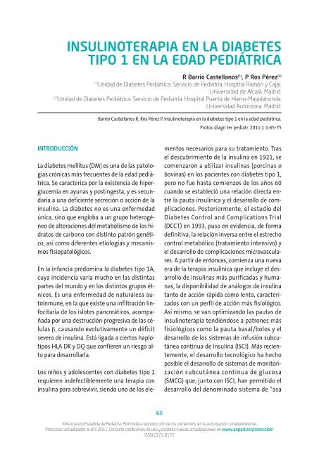 revisión cochrane buenas pautas diabetes revisión cochrane buenas pautas diabetes