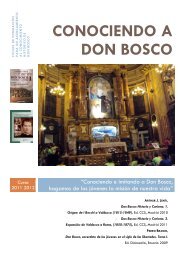 Conociendo a Don Bosco 0.pdf - Salesianos Madrid