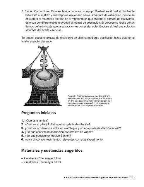 EXPERIMENTAL - DePa - UNAM