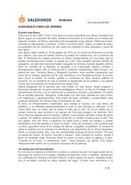 Biografia Don Bosco.pdf - Salesianos