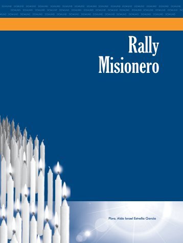 Rally Misionero