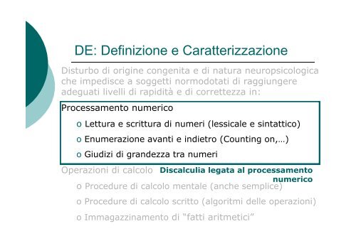 Pedemonte-discalculia - cst massa carrara