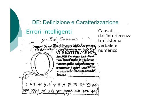 Pedemonte-discalculia - cst massa carrara