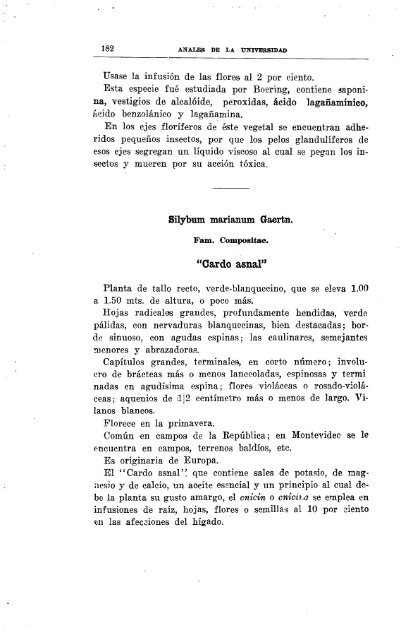 Año 42, entrega 137 - Publicaciones Periódicas del Uruguay