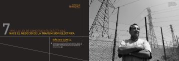 Capítulo VII - Ministerio de Energía y Minas