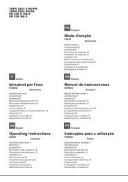 IT Avvio e utilizzo Il \
