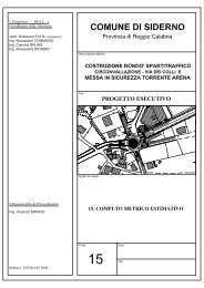 COMPUTO METRICO Torrente Arena Comune di Siderno.pdf