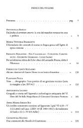 7 Dalfoedus al servitium amoris: la crisi del maschio romano tra eros ...