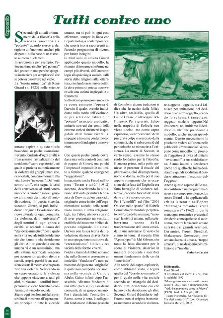 Ippogrifo 2007 - Comune di Jesi