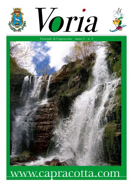 Voria A.2 n.3 - Capracotta.com