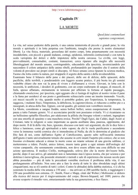 I Tarocchi Dal Punto Di Vista Filosofico - G Kremmerz pdf - Cerca libro