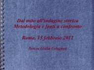 SEMINARIO UNIROMA1 a.a. 2011-2012 COLUGNATI.pdf - Filottete