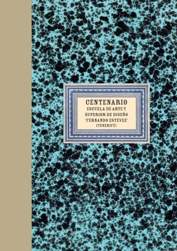 Centenario - Escuela de Arte