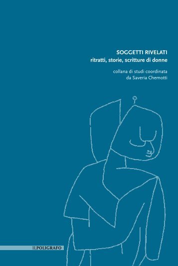 Soggetti rivelati (PDF) - Università degli Studi di Padova