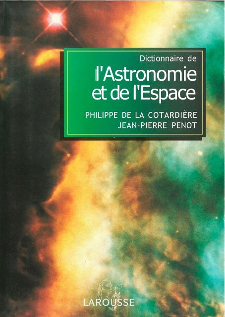 coucher de soleil cratère radiométrique datant