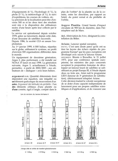 Dictionnaire - ScienceDz