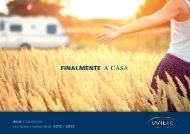 WILK caravans - Knaus Tabbert Group GmbH