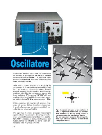 Download PDF - Nuova Elettronica