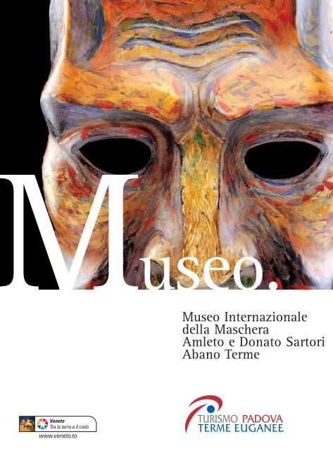 Museo Internazionale della Maschera Amleto e Donato Sartori