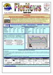 146 Flornews - Agriligurianet