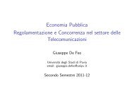 Slides 7 - Economia