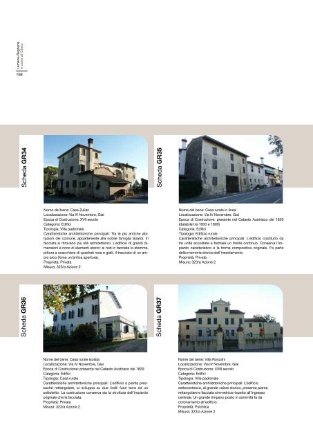 Veneto Orientale Studi e sviluppo - GAL Venezia Orientale