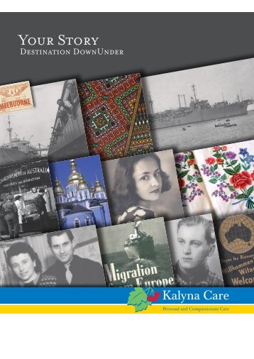 Download PDF - Kalyna Care