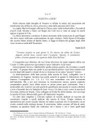 NASCITA di GESU - Vincenzo Romano