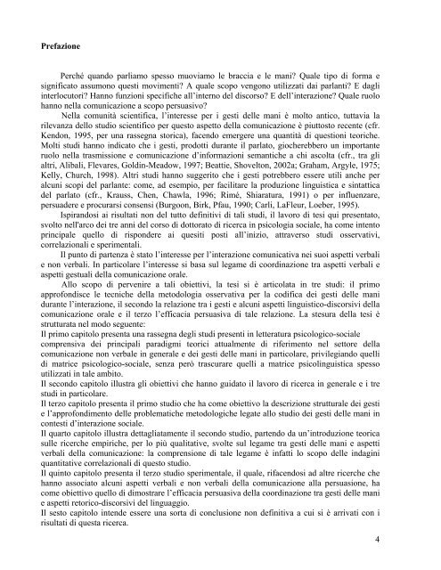 Università degli Studi di Roma “La Sapienza” - Padis