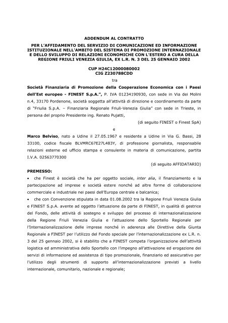 Addendum Contratto Affidamento Servizio di Comunicazione_20