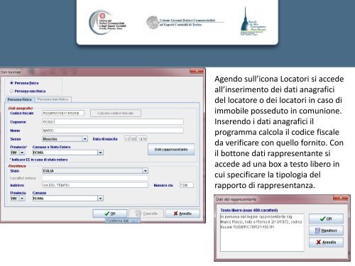 Slides - Ordine dei Dottori Commercialisti e degli Esperti Contabili di ...