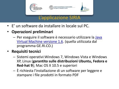 Slides - Ordine dei Dottori Commercialisti e degli Esperti Contabili di ...