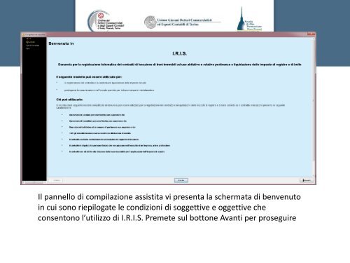 Slides - Ordine dei Dottori Commercialisti e degli Esperti Contabili di ...