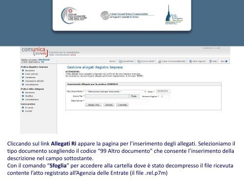 Slides - Ordine dei Dottori Commercialisti e degli Esperti Contabili di ...