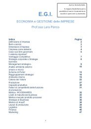 E.G.I. - Sharenotes