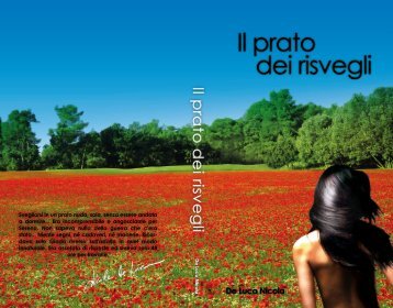 Scarica anteprima in PDF - Il prato dei risvegli di Nicola De Luca