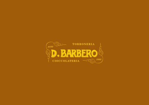 CATALOGUE DAVIDE BARBERO 2013 download pdf