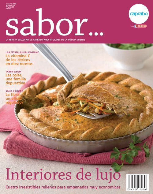 Cocineando Recetas de Invierno - libro de recetas gratuito para descargar  en PDF