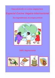 Cocina vegana - internacional.pdf - Unión Vegetariana Española