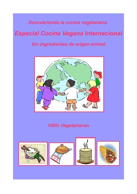 Cocina vegana - internacional.pdf - Unión Vegetariana Española