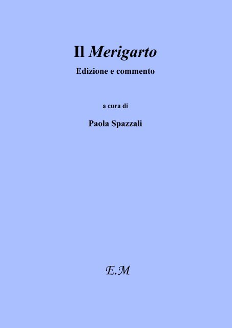 Singola velocità della campana datazione