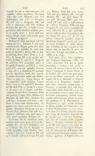 Dizionario di erudizione storico-ecclesiastica 12.pdf - Bibliotheca ...