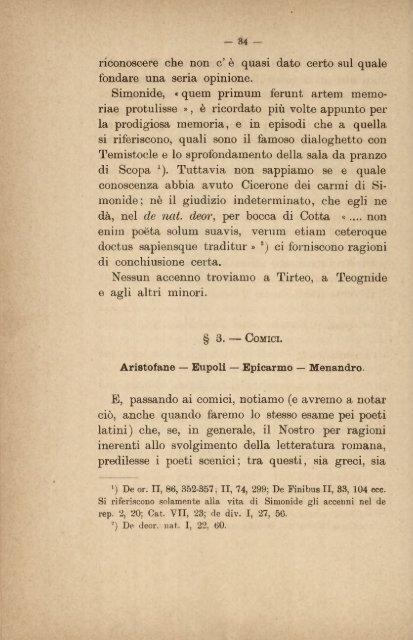 Dell'ingegno poetico di Cicerone.pdf - EleA@UniSA